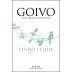 Herdade do Rocim Goivo Vinho Verde 2019 Front Label