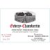 Domaine Henri Rebourseau Gevrey-Chambertin Fonteny Premier Cru 2018 Front Label