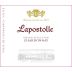 Lapostolle Grand Selection Chardonnay 2018 Front Label