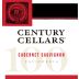 Century Cellars Cabernet Sauvignon Front Label
