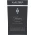 Yalumba The Octavius Old Vine Shiraz 2017 Front Label