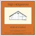 Tres Hermanas Vineyard & Winery Muscat Canelli 2010 Front Label