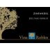 Vina Robles Zinfandel 2012 Front Label