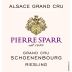 Pierre Sparr Schoenenbourg Grand Cru Riesling 2019 Front Label