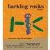 Barking Rocks Winery Tannat 2008 Front Label