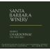 Santa Barbara Winery Reserve Chardonnay 2016 Front Label