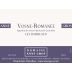 Domaine Anne Gros Vosne-Romanee Les Barreaux 2018 Front Label