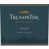 Rutini Trumpeter Malbec 2020 Front Label