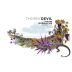 Thistledown Thorny Devil Grenache 2020 Front Label