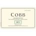 Cobb Wines Doc's Ranch JoAnn's Block Chardonnay 2021 Front Label