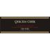 Quilceda Creek Columbia Valley Red 2010 Front Label