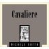 Michele Satta Cavaliere 2020 Front Label