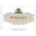 Albert Bichot Cote de Beaune Pommard 2011 Front Label