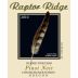 Raptor Ridge Olenik Vineyard Pinot Noir 2010 Front Label