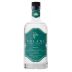 Volans Blanco Tequila Front Bottle Shot