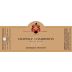 Domaine Ponsot Chapelle-Chambertin Grand Cru 2019 Front Label
