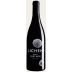 Lichen Moonglow Pinot Noir 2017 Front Bottle Shot