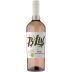 B-Liv Organic Rose 2022 Front Bottle Shot