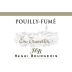 Henri Bourgeois Pouilly-Fume En Travertin 2018 Front Label