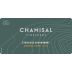 Chamisal Vineyards Stainless Chardonnay 2016 Front Label
