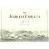 Joseph Phelps Syrah 2007 Front Label