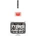 Alipus San Juan Del Rio Mezcal Front Label