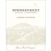 Stonestreet Bear Point Vineyard Cabernet Sauvignon 2013 Front Label