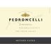 Pedroncelli Mother Clone Zinfandel 2018 Front Label