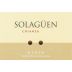 Bodegas y Vinedos Labastida Solaguen Crianza 2015 Front Label