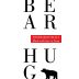 Bear Hug Winemaker Select Cabernet Sauvignon 2016 Front Label