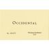 Occidental Freestone-Occidental Pinot Noir 2020 Front Label