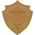 Vigilance Cimarron 2010 Front Label