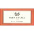 Patz & Hall Hyde Vineyard Pinot Noir 2007 Front Label