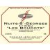 Domaine Jean Grivot Nuits-St-Georges Les Boudots Premier Cru 1996 Front Label