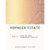 Voyager Estate Girt By Sea Cabernet-Merlot 2017 Front Label