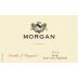 Morgan Double L Vineyard Syrah 2019 Front Label