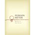 Peirson Meyer Maquette 2016 Front Label