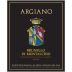 Argiano Brunello di Montalcino 2004 Front Label