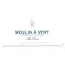Domaine Louis Boillot Moulin-a-Vent Aux Caves 2023 Front Label