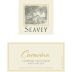 Seavey Caravina Cabernet Sauvignon 2014 Front Label