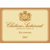 Chateau Suduiraut Sauternes (375ML half-bottle) 2007 Front Label