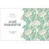 Jose Pariente Sauvignon Blanc 2016 Front Label