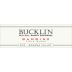 Bucklin Bambino Old Hill Ranch Zinfandel 2019 Front Label