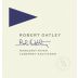 Robert Oatley Signature Cabernet Sauvignon 2016 Front Label