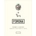 Pomona Chianti Classico 2023 Front Label