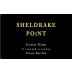 Sheldrake Point Gamay Noir 2021 Front Label