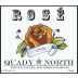 Quady North GSM Rose 2021 Front Label