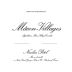 Nicolas Potel Macon-Villages 2020 Front Label