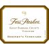 Fess Parker Rodney’s Vineyard Viognier 2010 Front Label