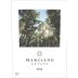 Marciano Estate Cabernet Sauvignon 2017 Front Label